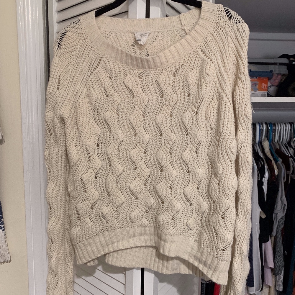 Urban Outfitters Coincidence + Chance Sweater